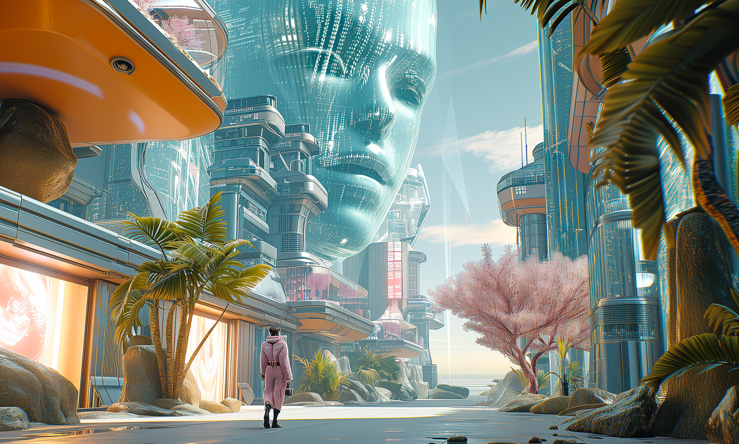 Branded Metaverse