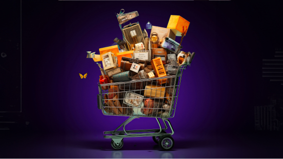 eCommerce Platforms