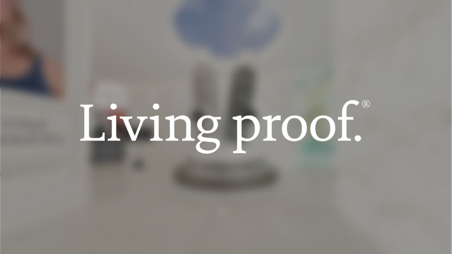 Living Proof