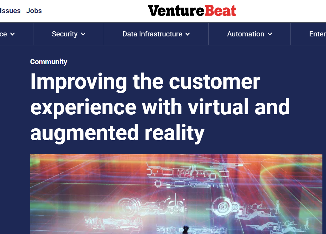 Venture Beat