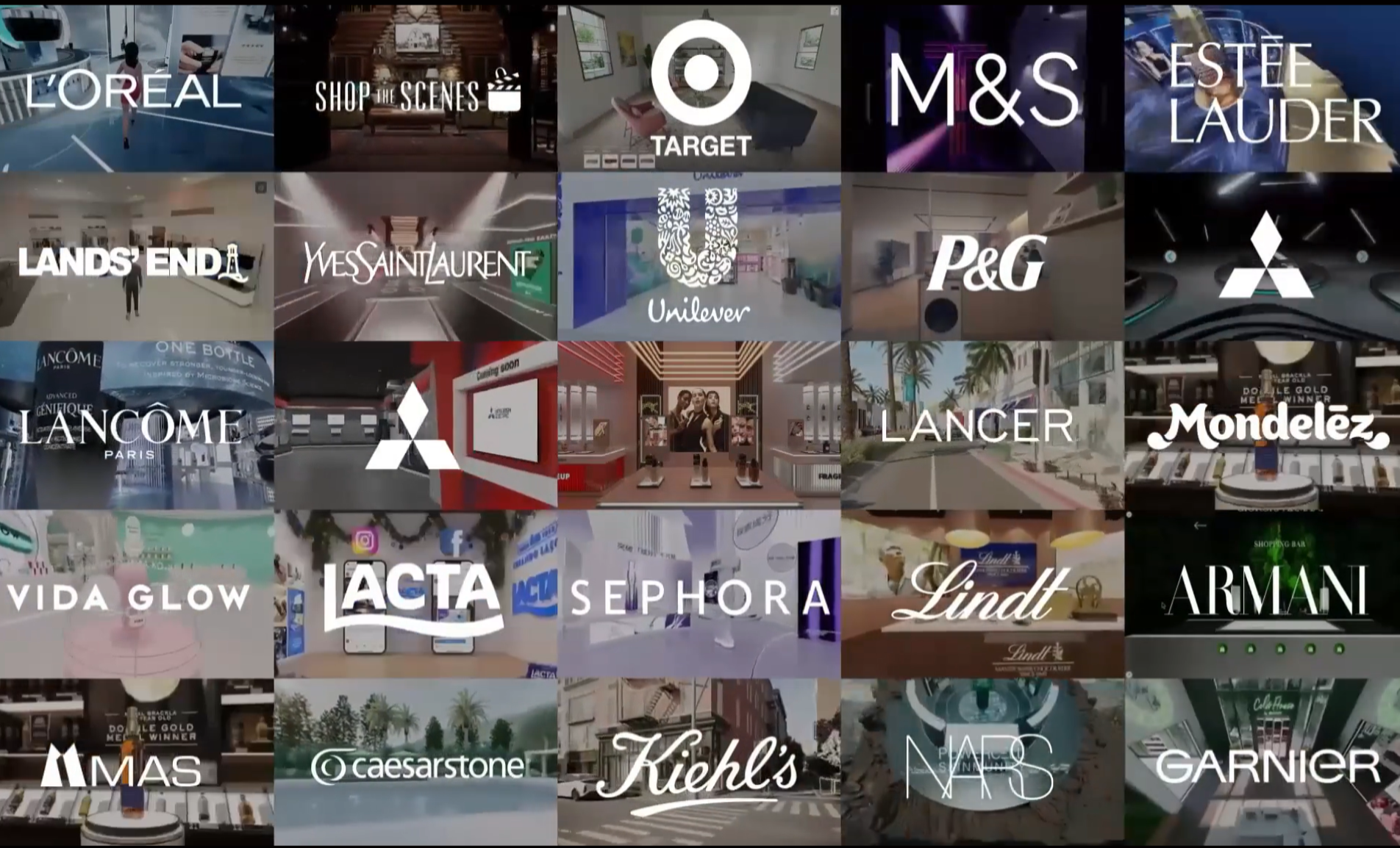 ByondXR Showreel - Customer Immersive Experiences 3