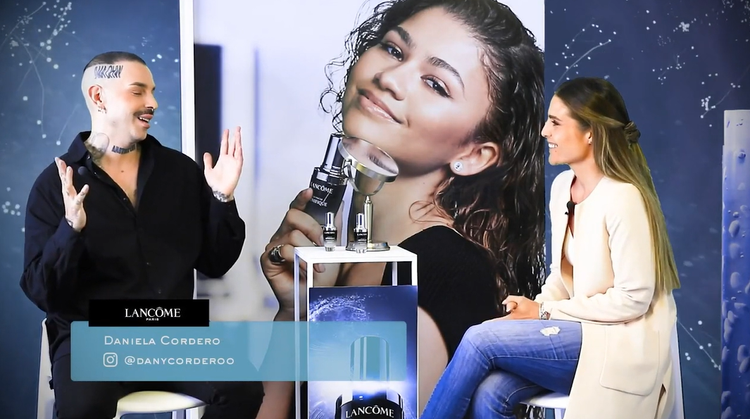 LANCÔME Influencer