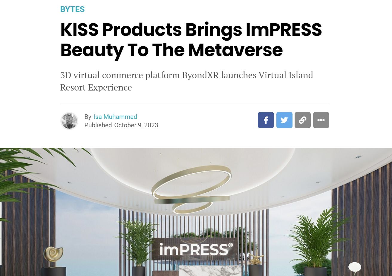 imPRESS