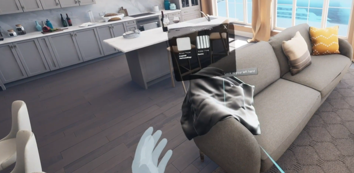 ecommerce, immersive